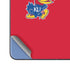 University of Kansas Jayhawks Established 1865 Galaxy Z Fold5 5G Skin